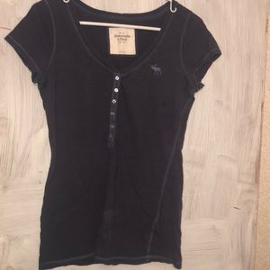 Abercrombie & Fitch Top